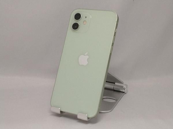 au 【SIMロックなし】MGHY3J/A iPhone 12 128GB グリｰン au - メルカリ
