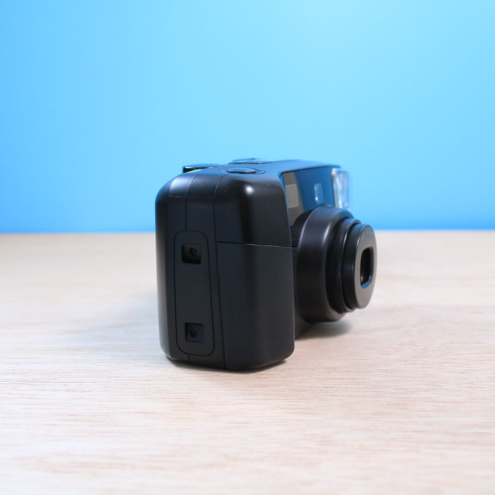 美品　PENTAX ESPIO 120M 110 フィルムカメラ Pentax Espio 120Mi 35mm Point & Shoot Film Camera 27075047051| eBay