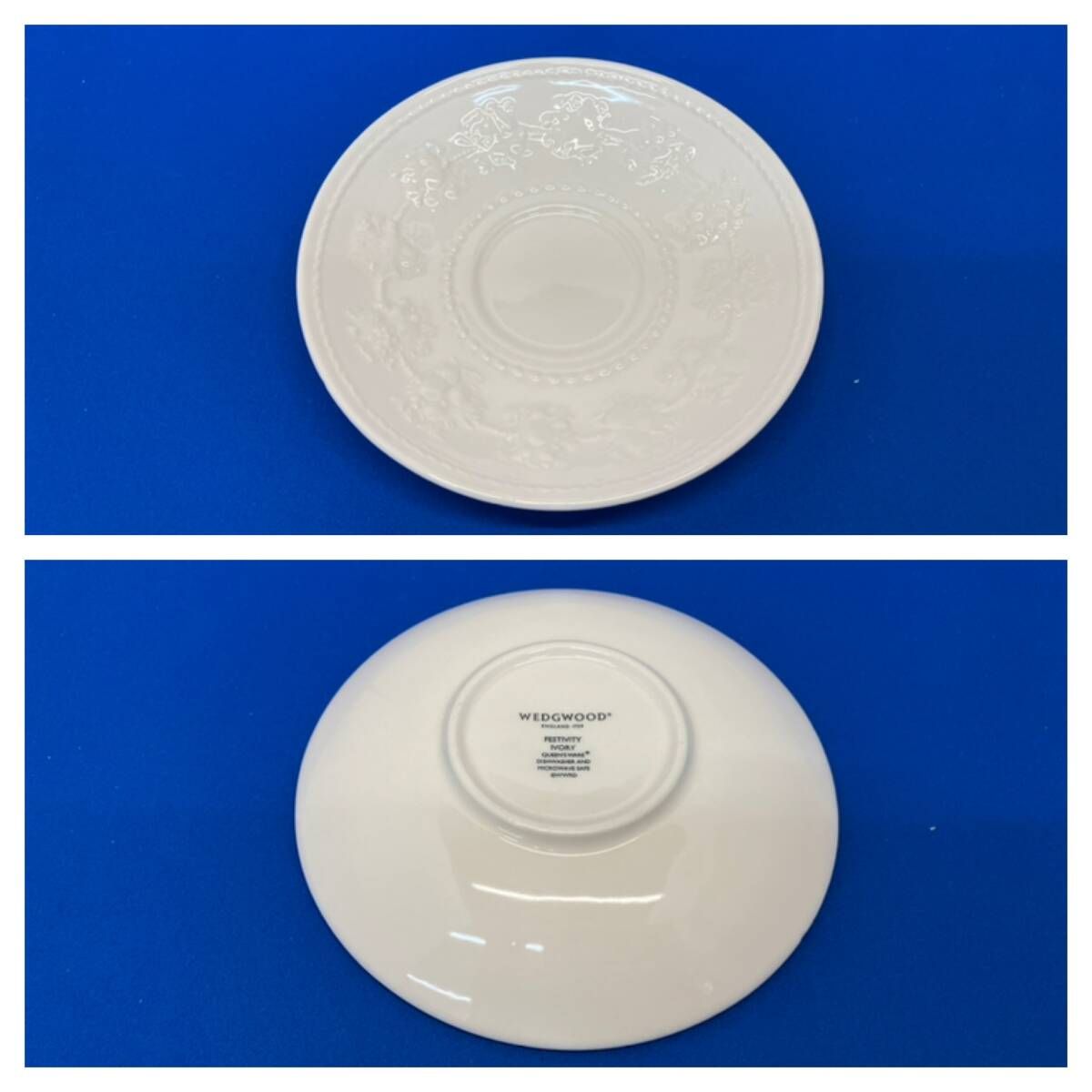 クイーンズウェア