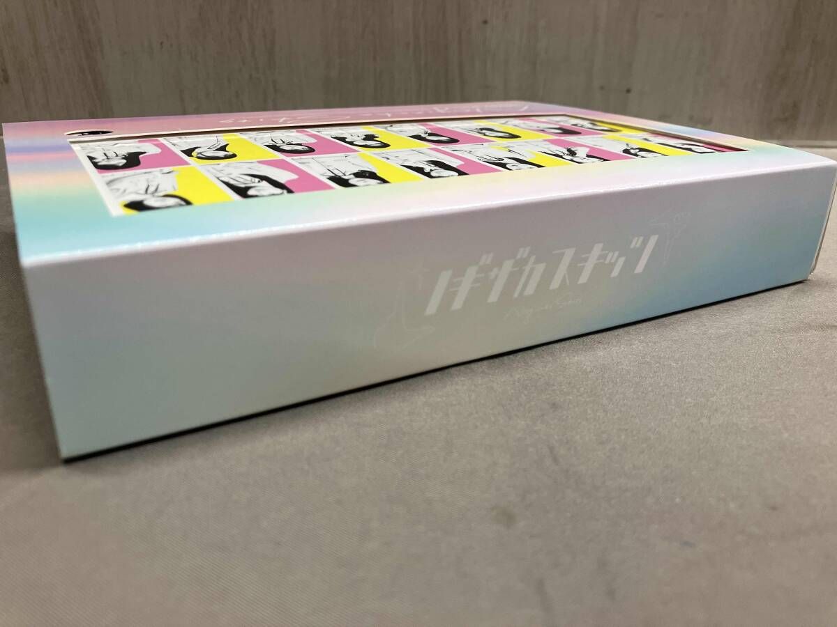 Blu-ray】乃木坂46 4期生 / ノギザカスキッツ 第1巻 Blu-ray BOX