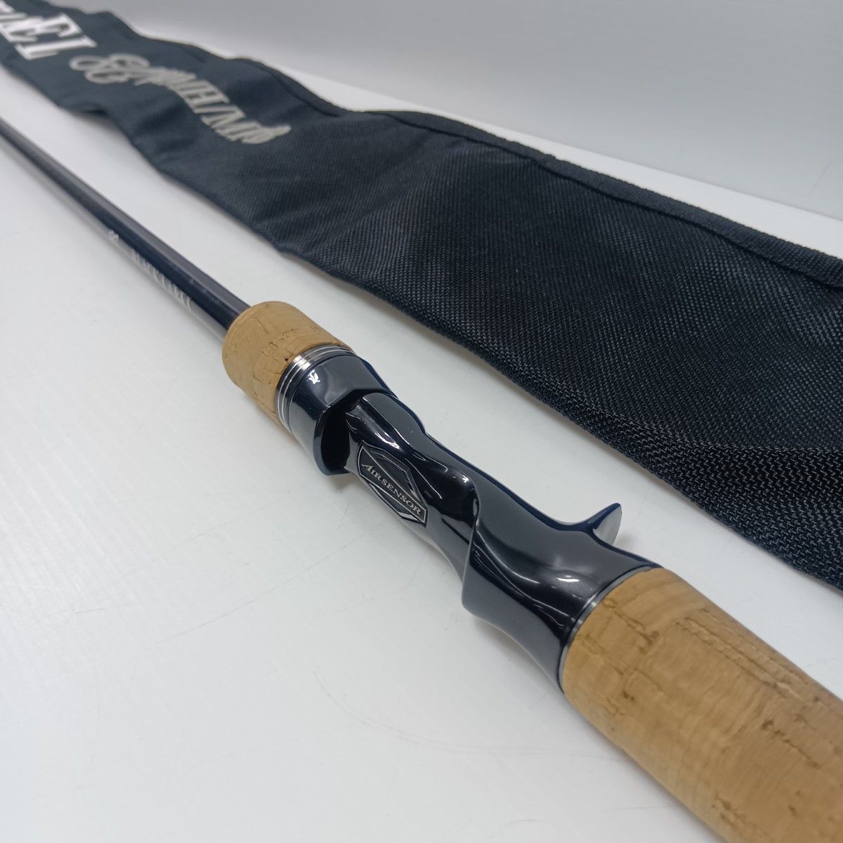 DAIWA ダイワ ブラックレーベル SG BLX SG 681MH/MFB - メルカリ