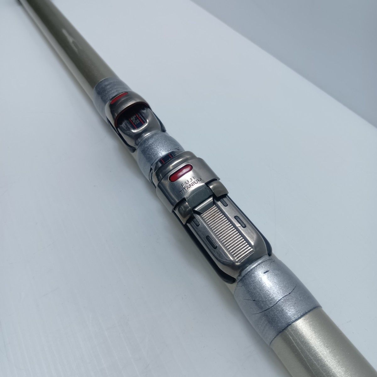 SHIMANO シマノ スピンパワー425DX-T 21237 - メルカリ