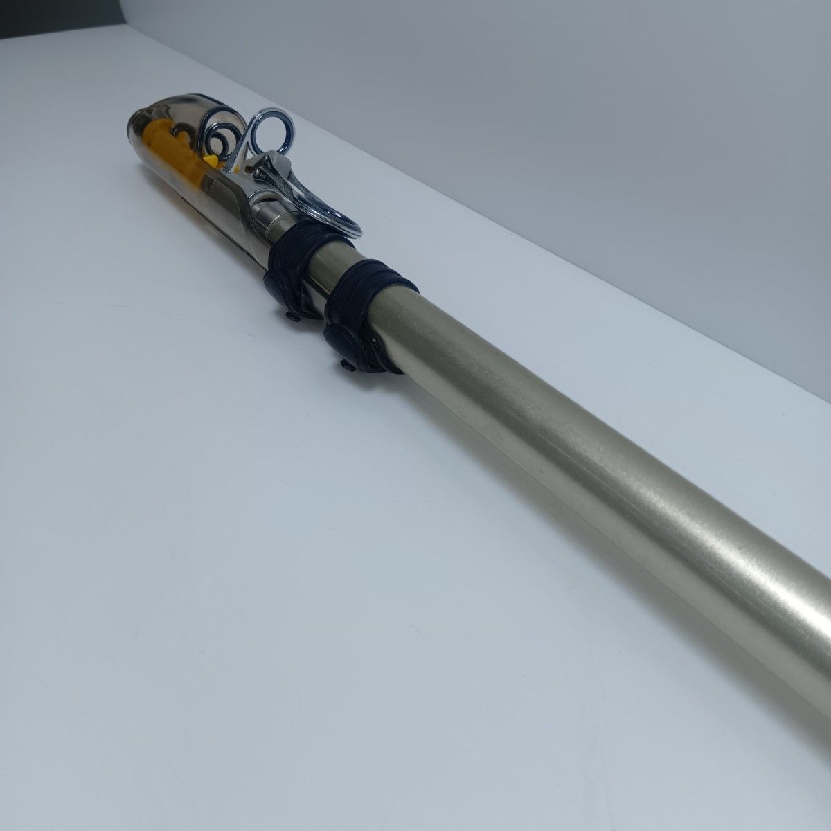 SHIMANO シマノ スピンパワー425DX-T 21237 - メルカリ