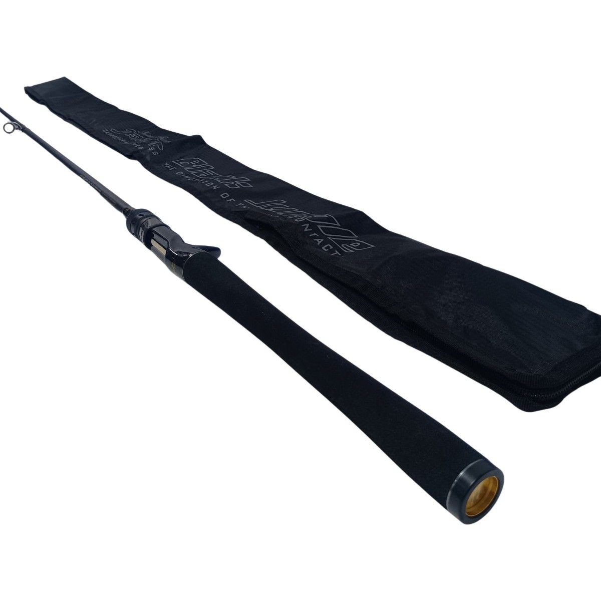 Megabass メガバス デストロイヤー ブラックジャングル F 6 1 2 74 XBJ