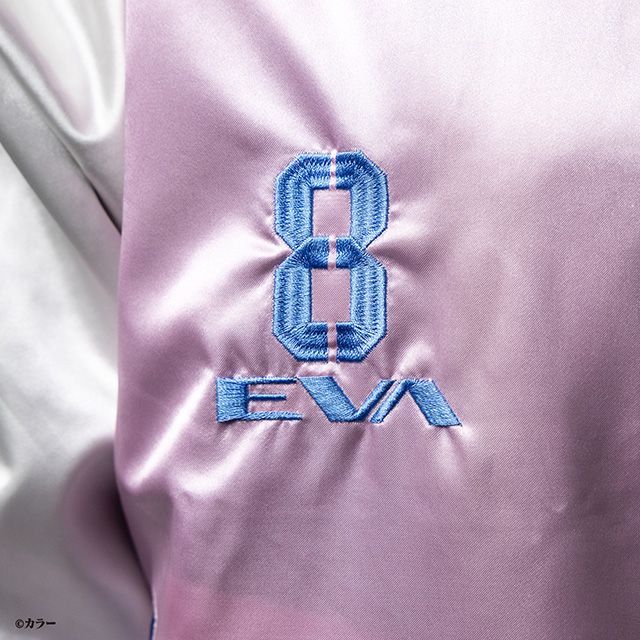 イラストリアス スカジャン