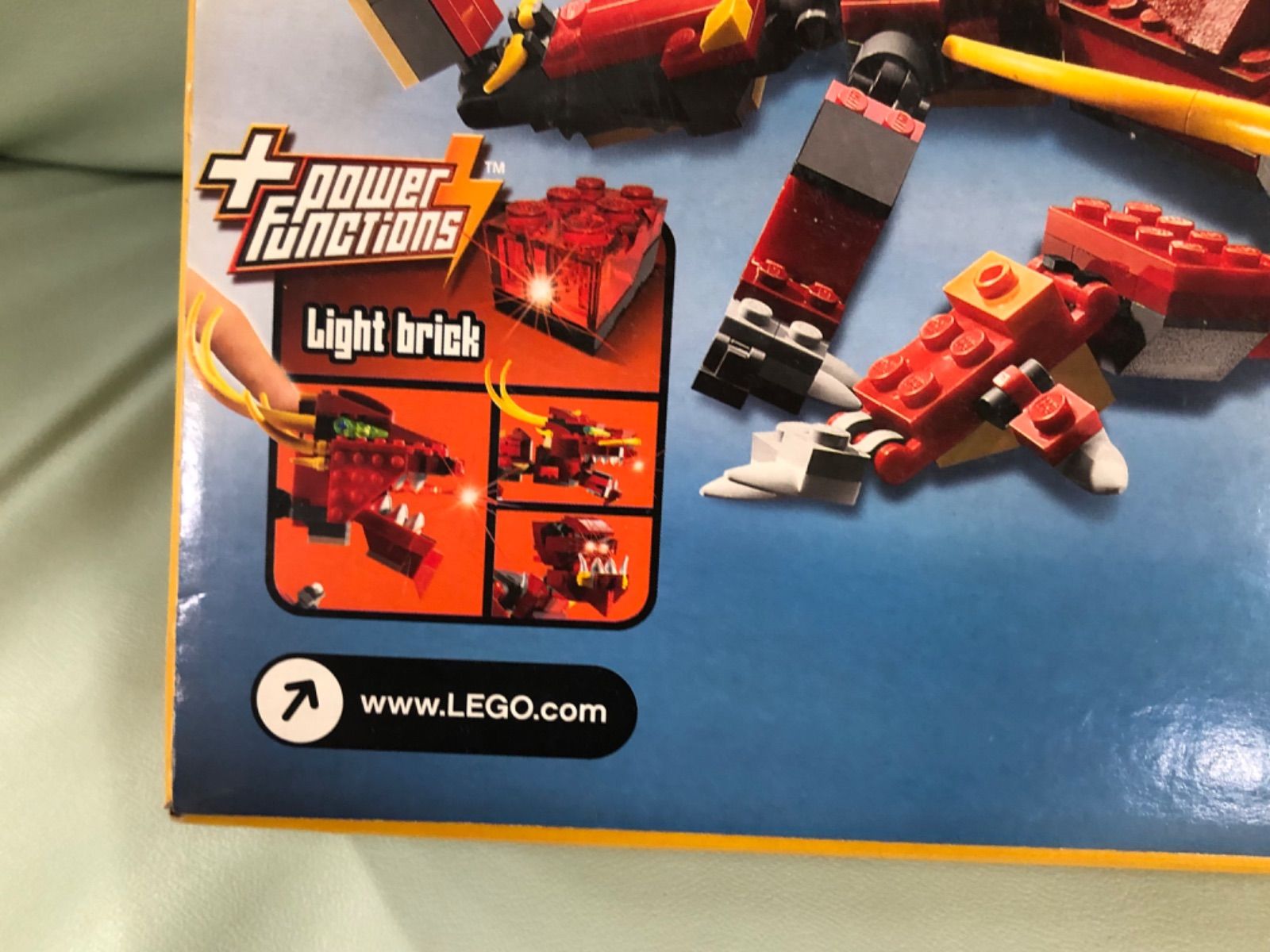 7092のガイコツ監獄馬車 ♥の