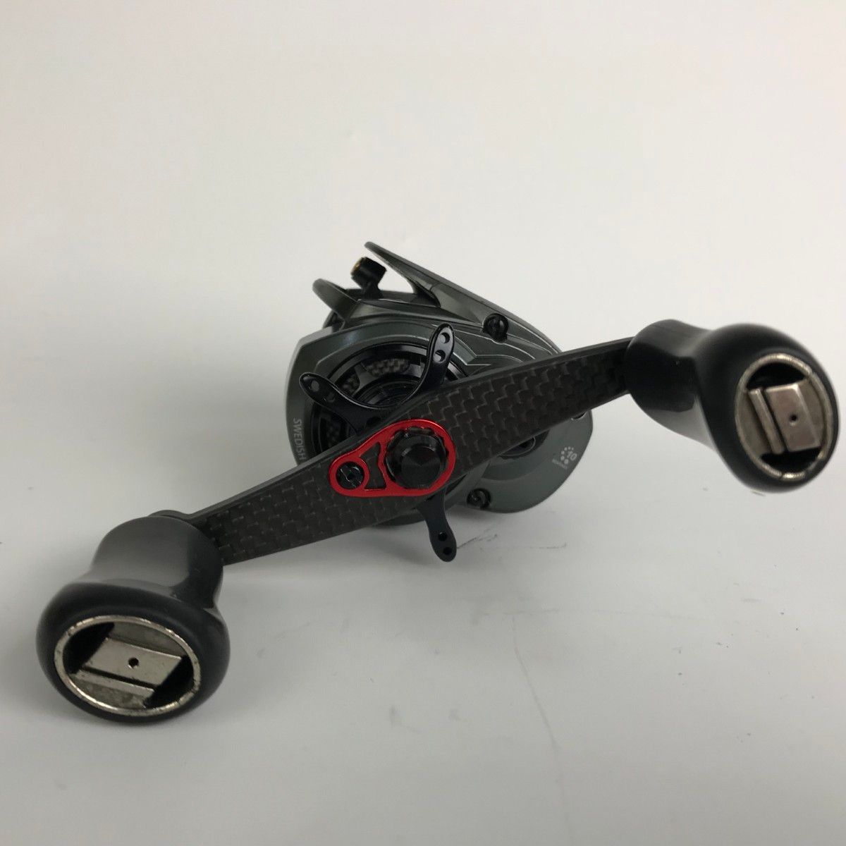 □□Abu Garcia アブガルシア ベイトリール ゼノン ビースト9−L ZENON