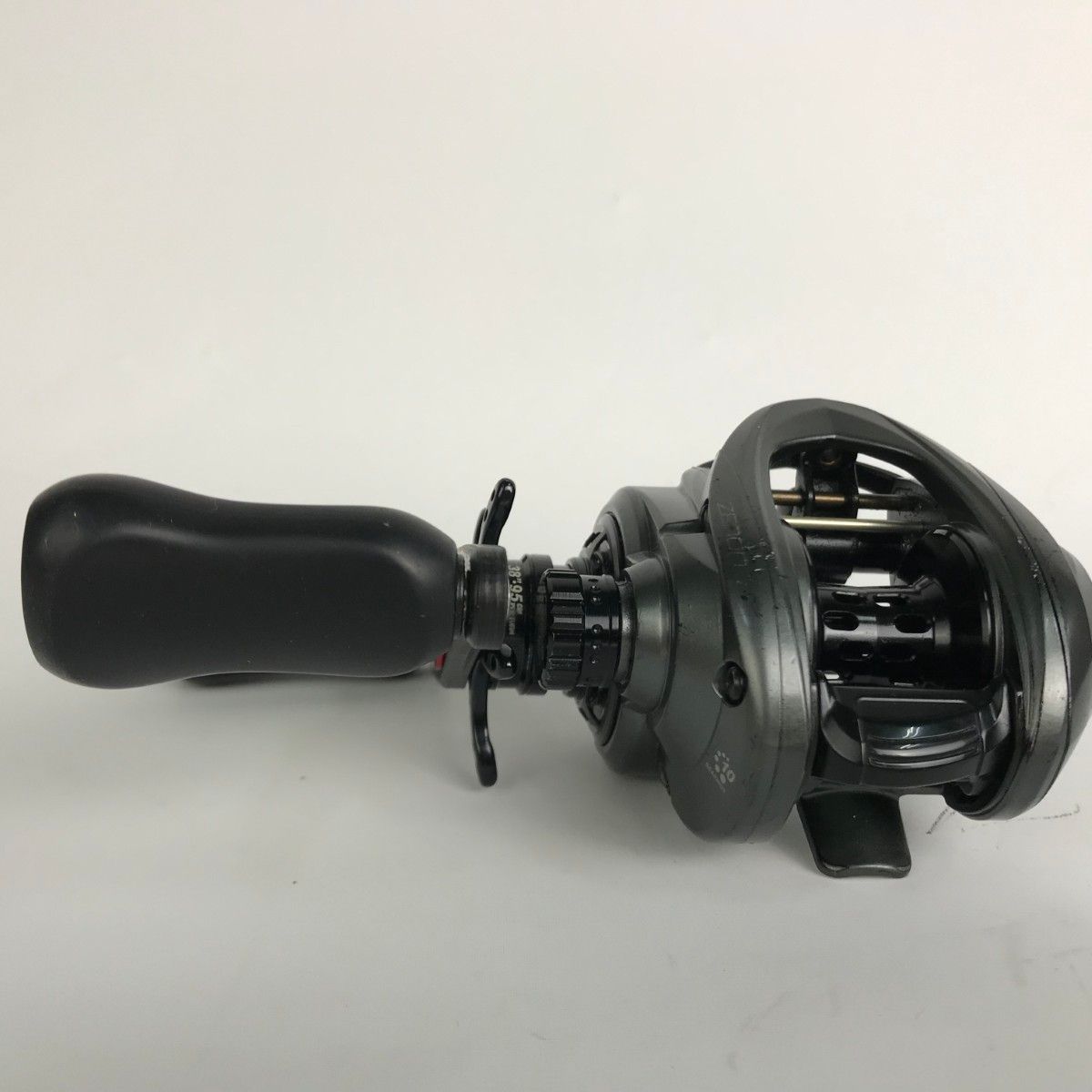 □□Abu Garcia アブガルシア ベイトリール ゼノン ビースト9−L ZENON