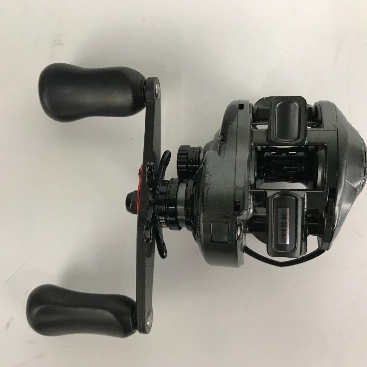 □□Abu Garcia アブガルシア ベイトリール ゼノン ビースト9−L ZENON