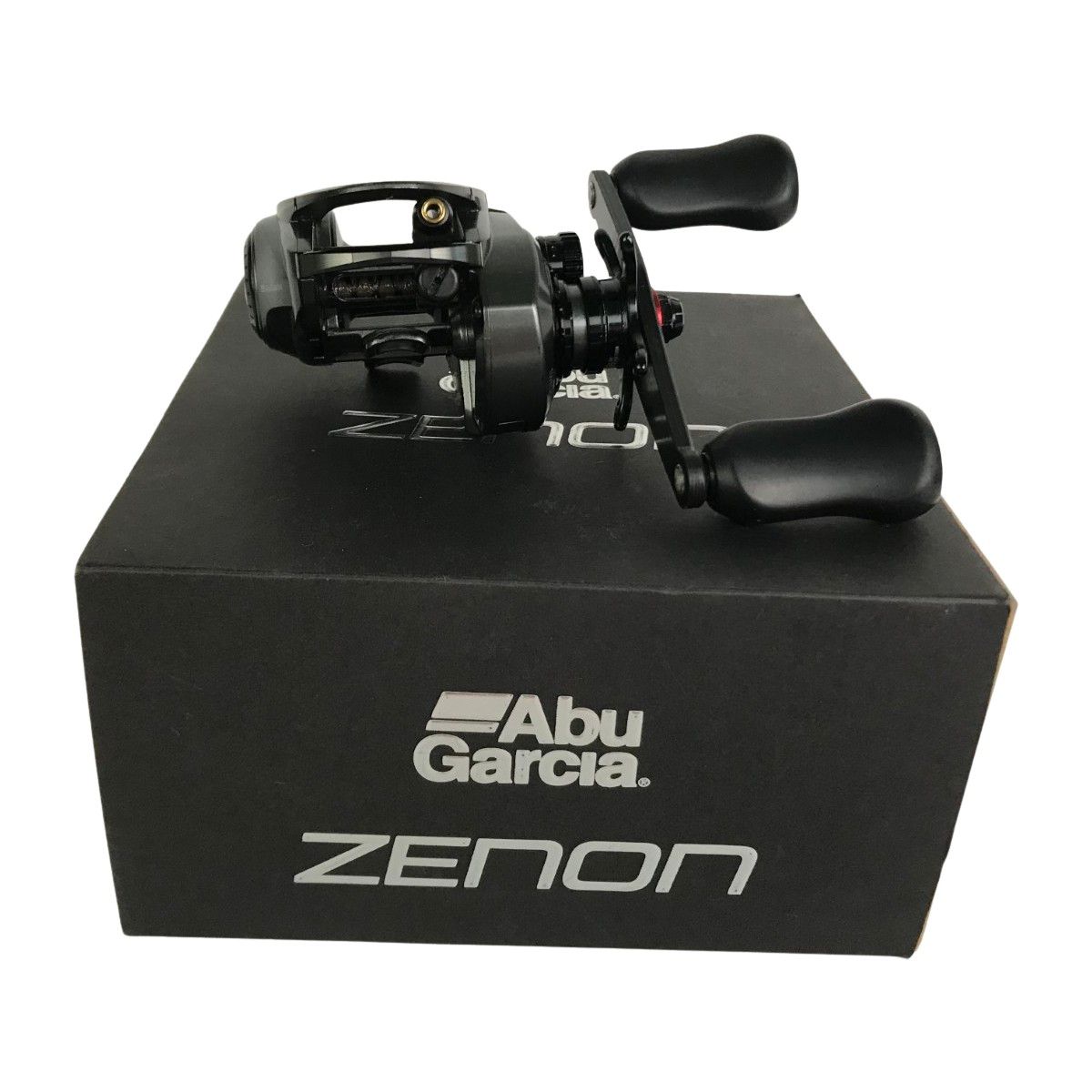 □□Abu Garcia アブガルシア ベイトリール ゼノン ビースト9−L ZENON