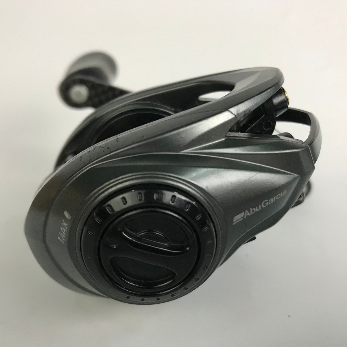 □□Abu Garcia アブガルシア ベイトリール ゼノン ビースト9−L ZENON