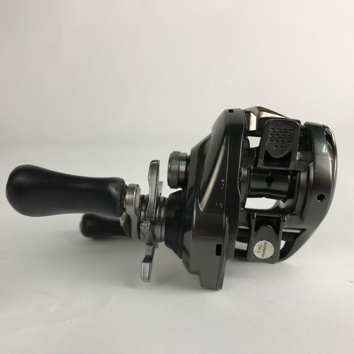 □□SHIMANO シマノ 20メタニウム MGL XG LEFT 04117 - メルカリ