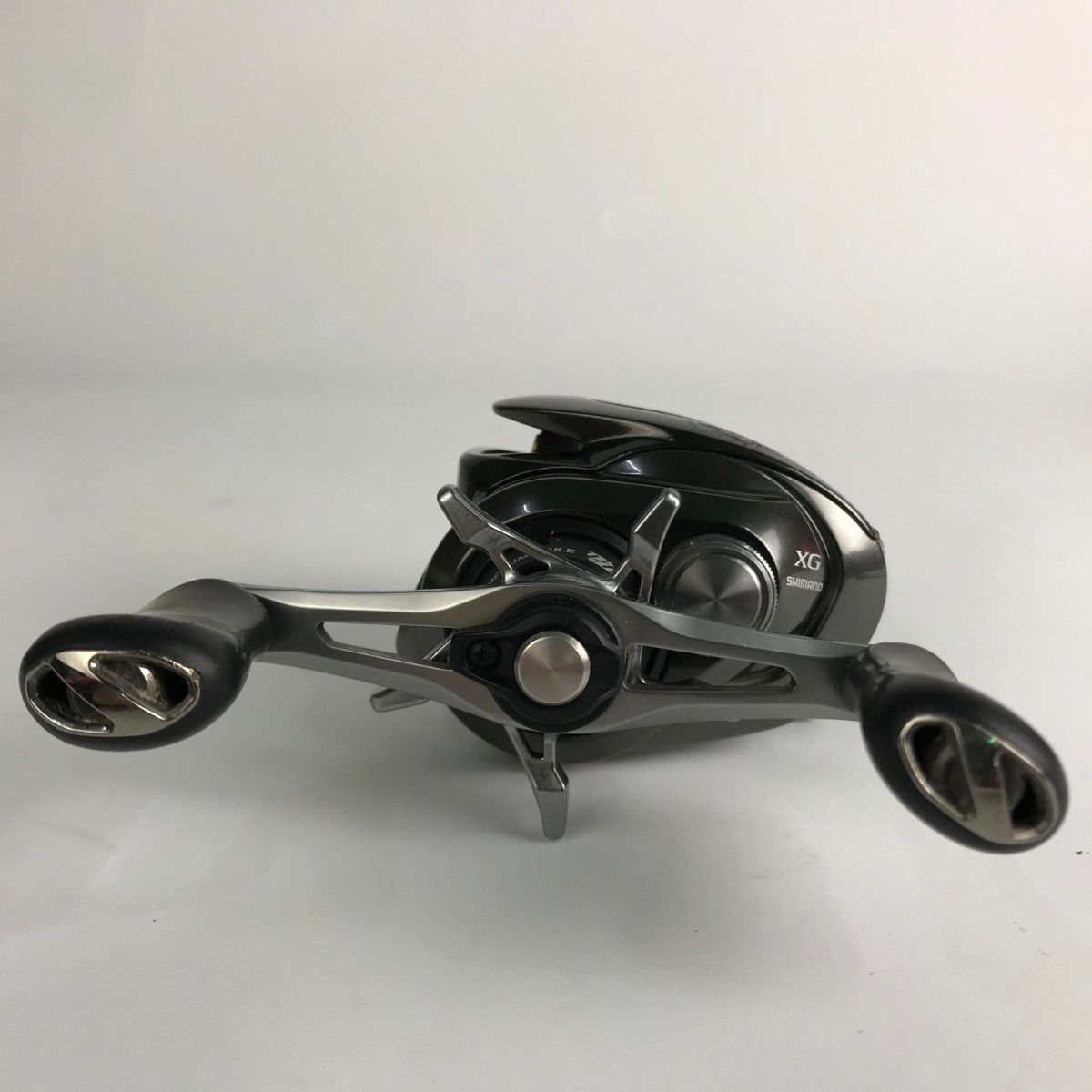 □□SHIMANO シマノ 20メタニウム MGL XG LEFT 04117 - メルカリ