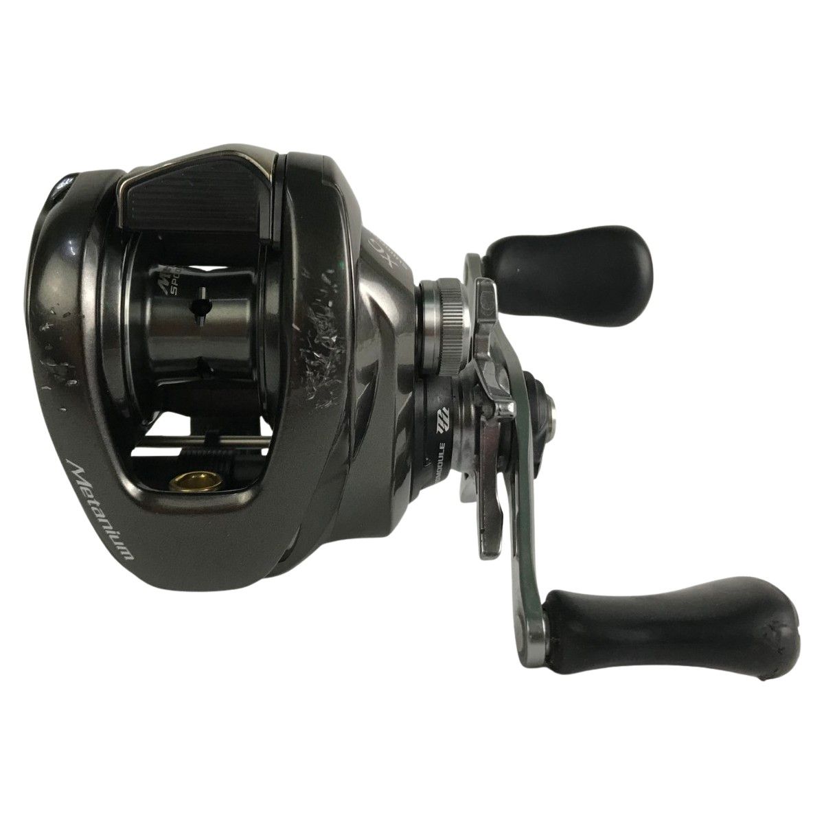 □□SHIMANO シマノ 20メタニウム MGL XG LEFT 04117 - メルカリ