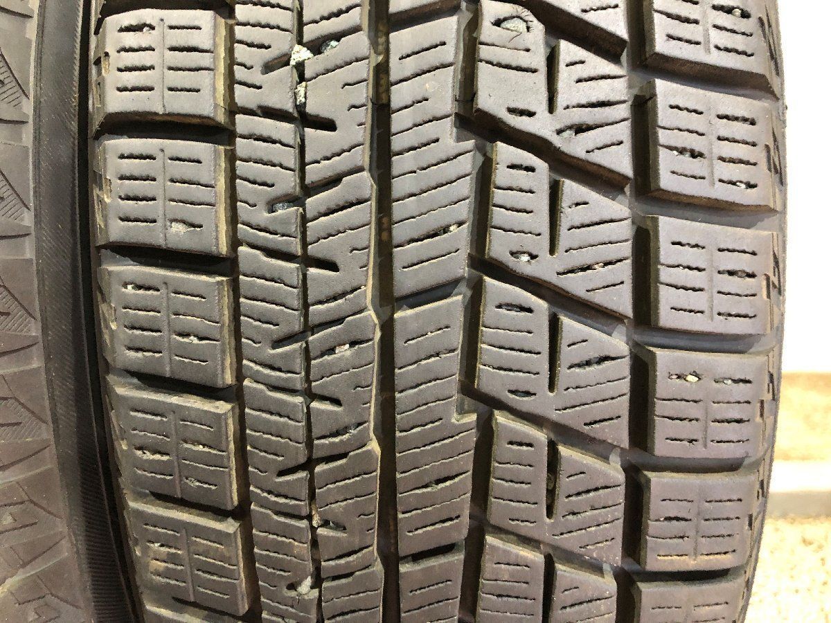 せきりゅうYOKOHAMA IG60スタッドレスタイヤ 175/65R15 YOKOHAMA iceGUARD IG60 175/65R15 84Q | タイヤの通販 販売と交換