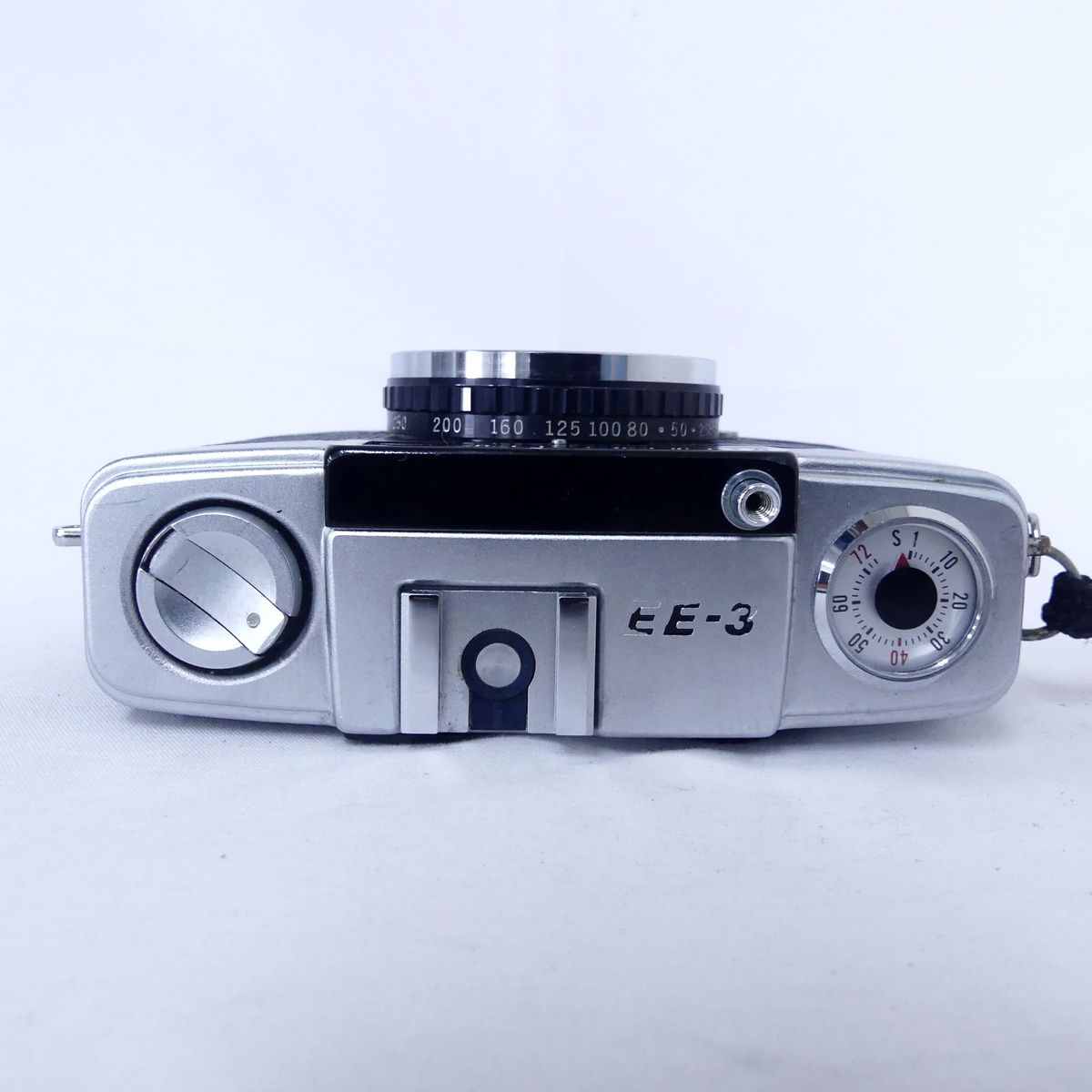 【露出精度チェック済】オリンパス ペン EE-3 28mm F3.5 c4045 オリンパスペンEE-3：PENシリーズ：カメラ製品：オリンパス