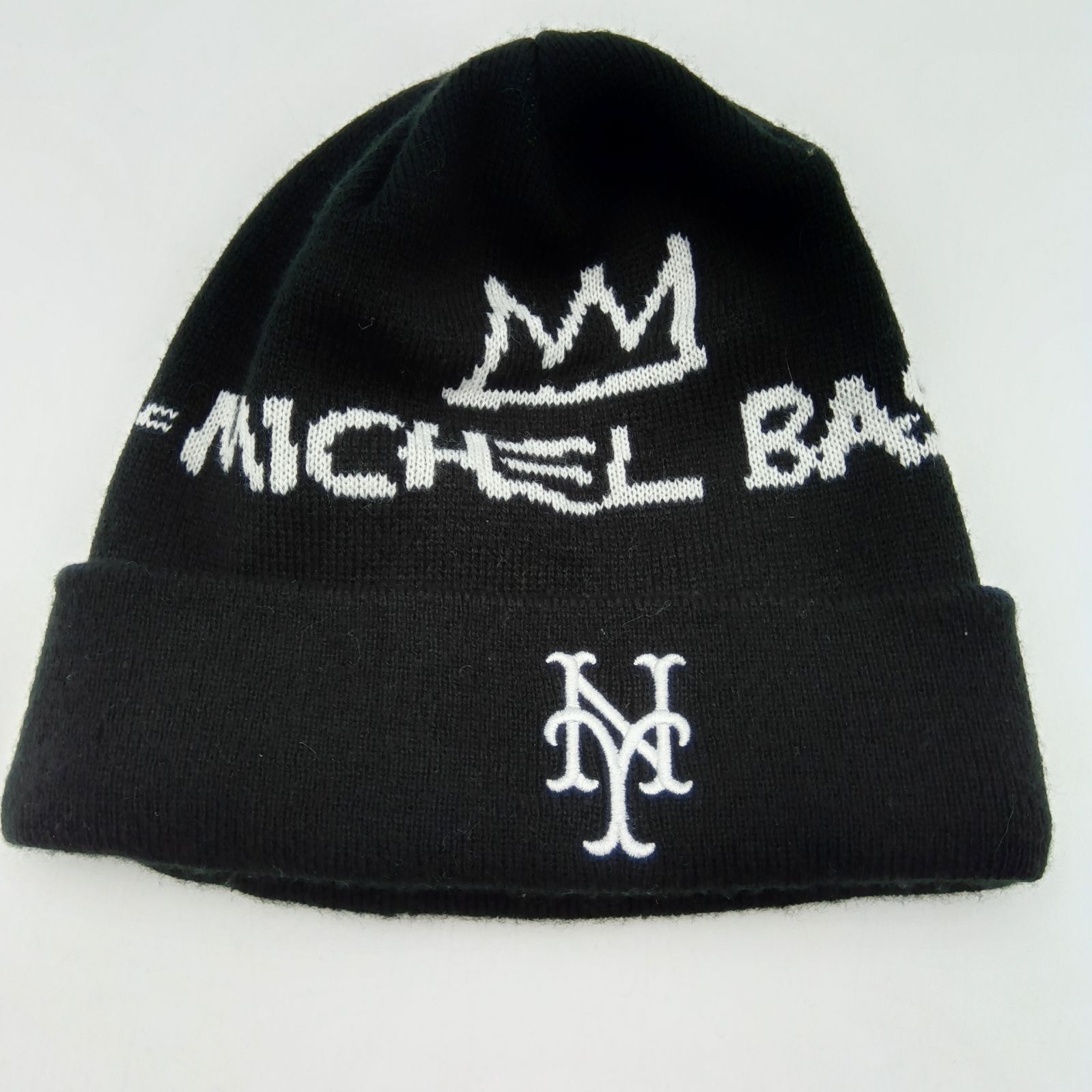 NEW ERA ニューエラ JEAN MICHEL BASQUIAT バスキアコラボ