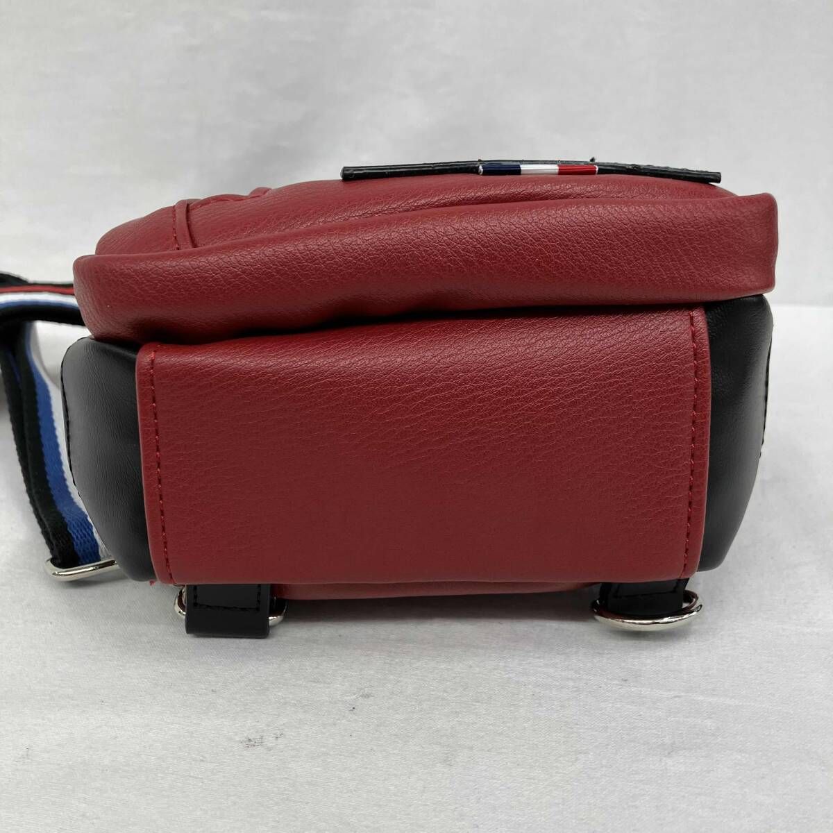 CASTELBAJAC／カステルバジャック／ボディバッグ - メルカリ