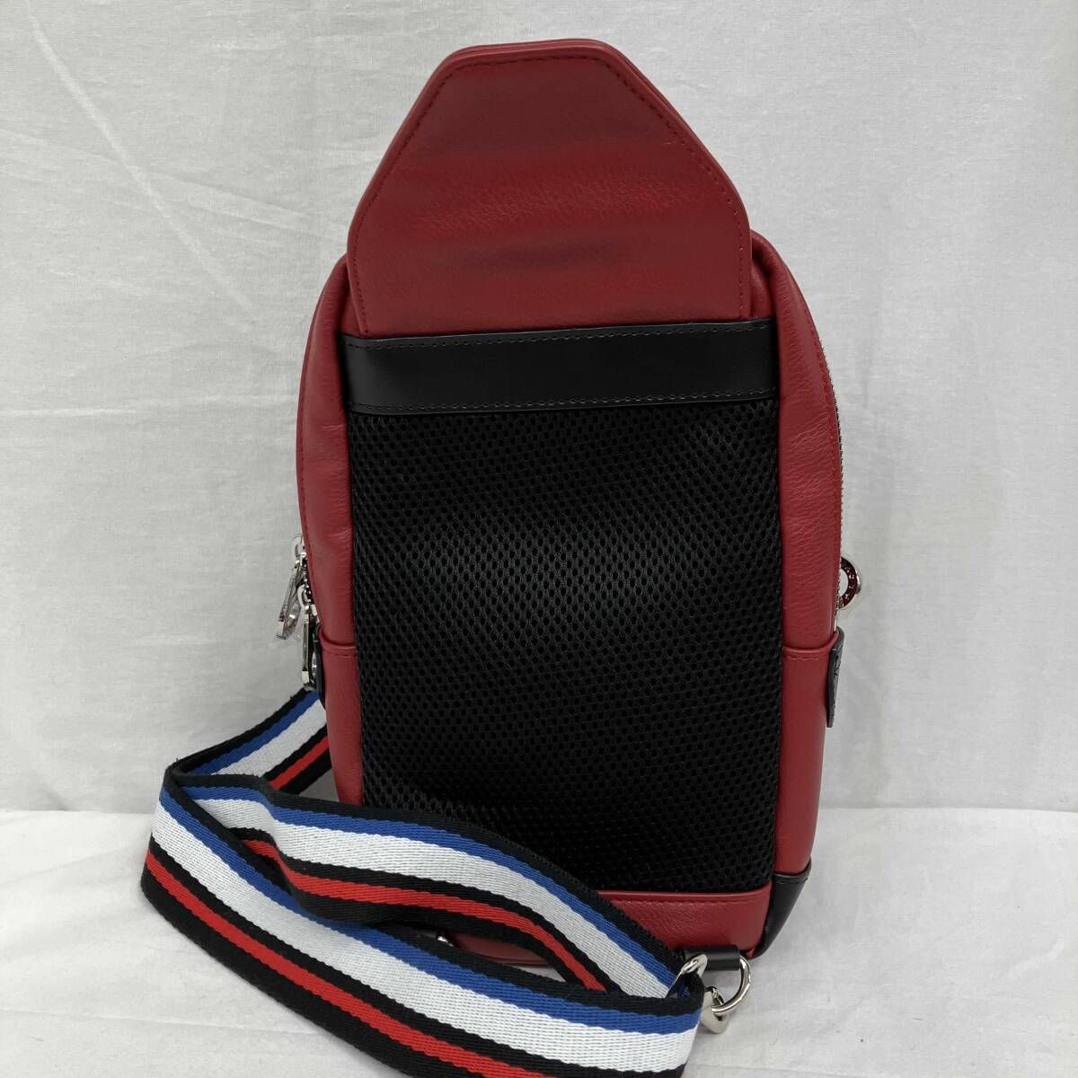 CASTELBAJAC／カステルバジャック／ボディバッグ - メルカリ