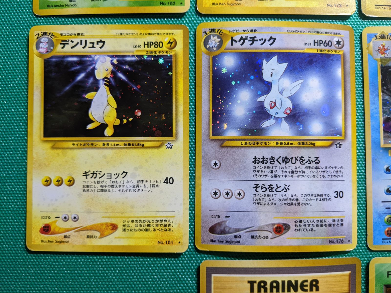 ラフレシア ロケット団のワナ