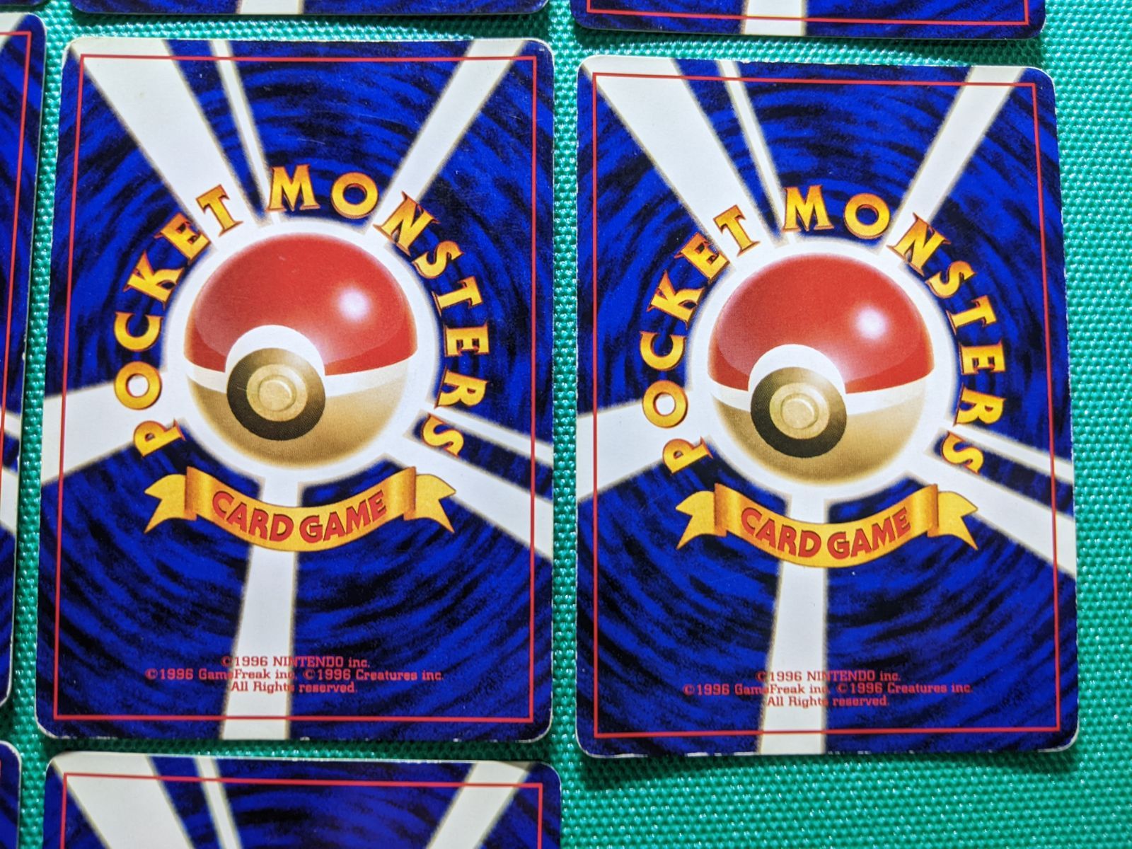 トゲチック ライチュウ