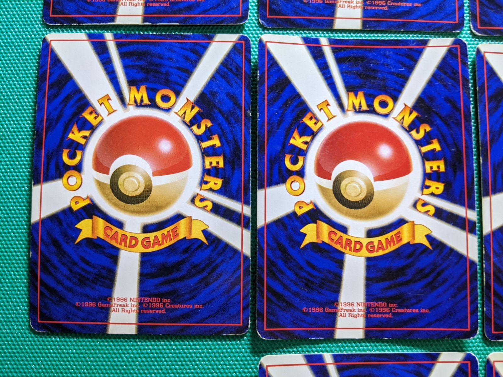 ポケモンカード