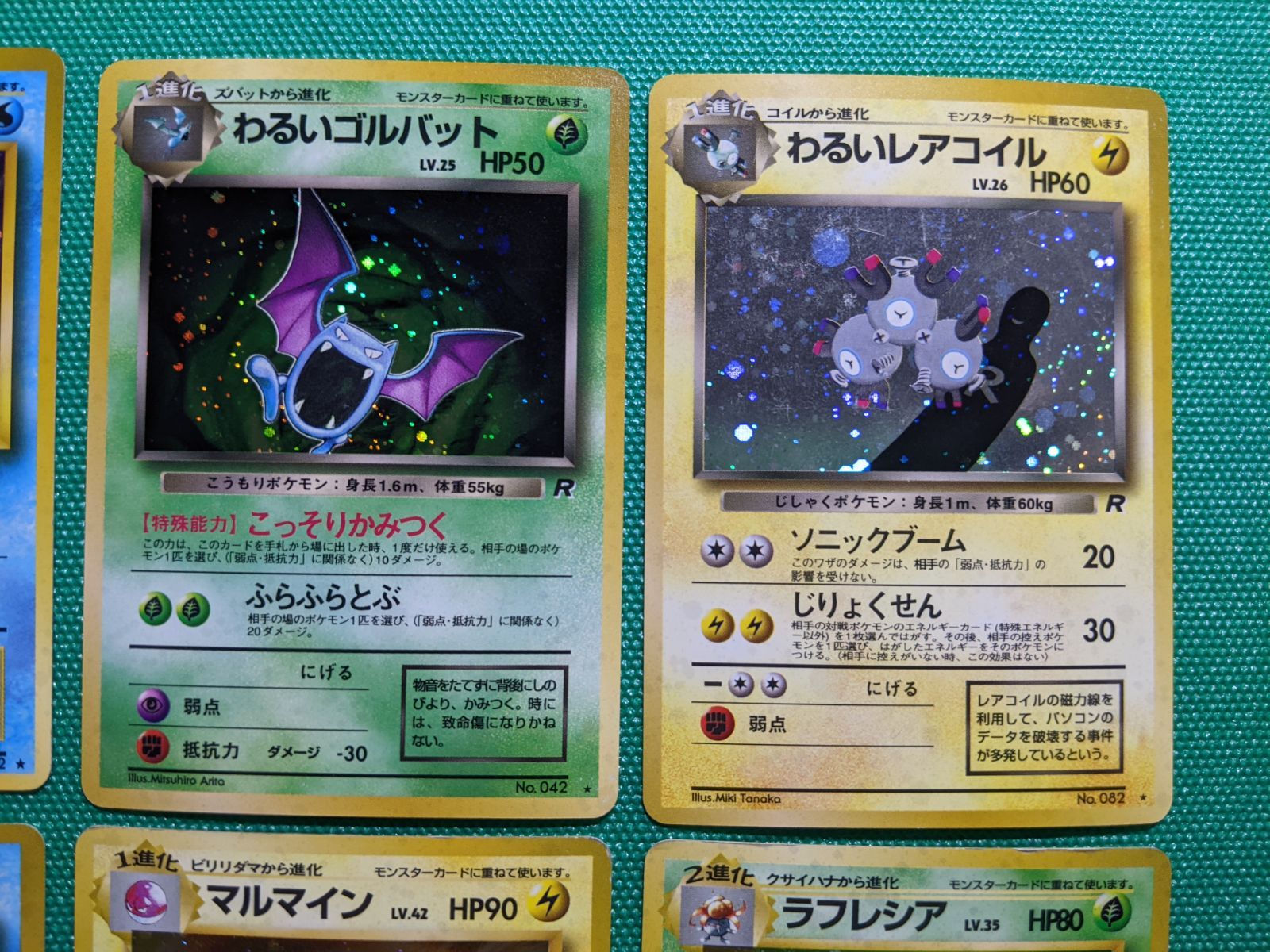 カブトプス ソーナンス