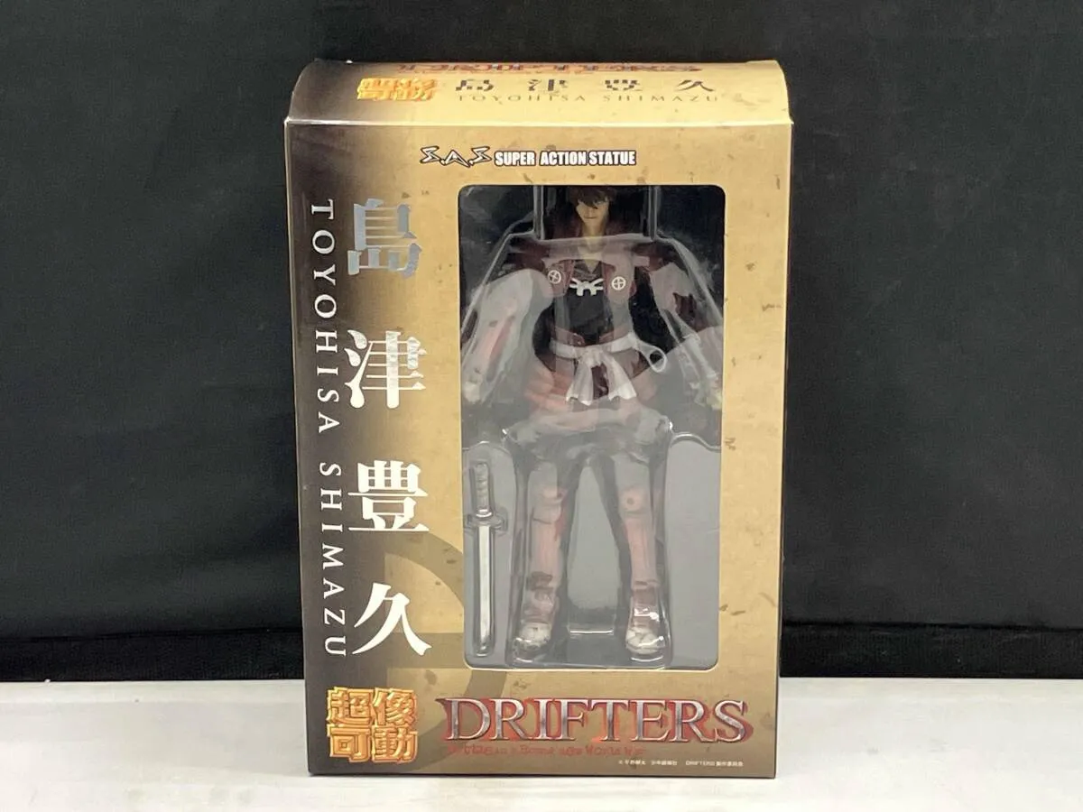 2026年最新】島津豊久 フィギュアの人気アイテム - メルカリ