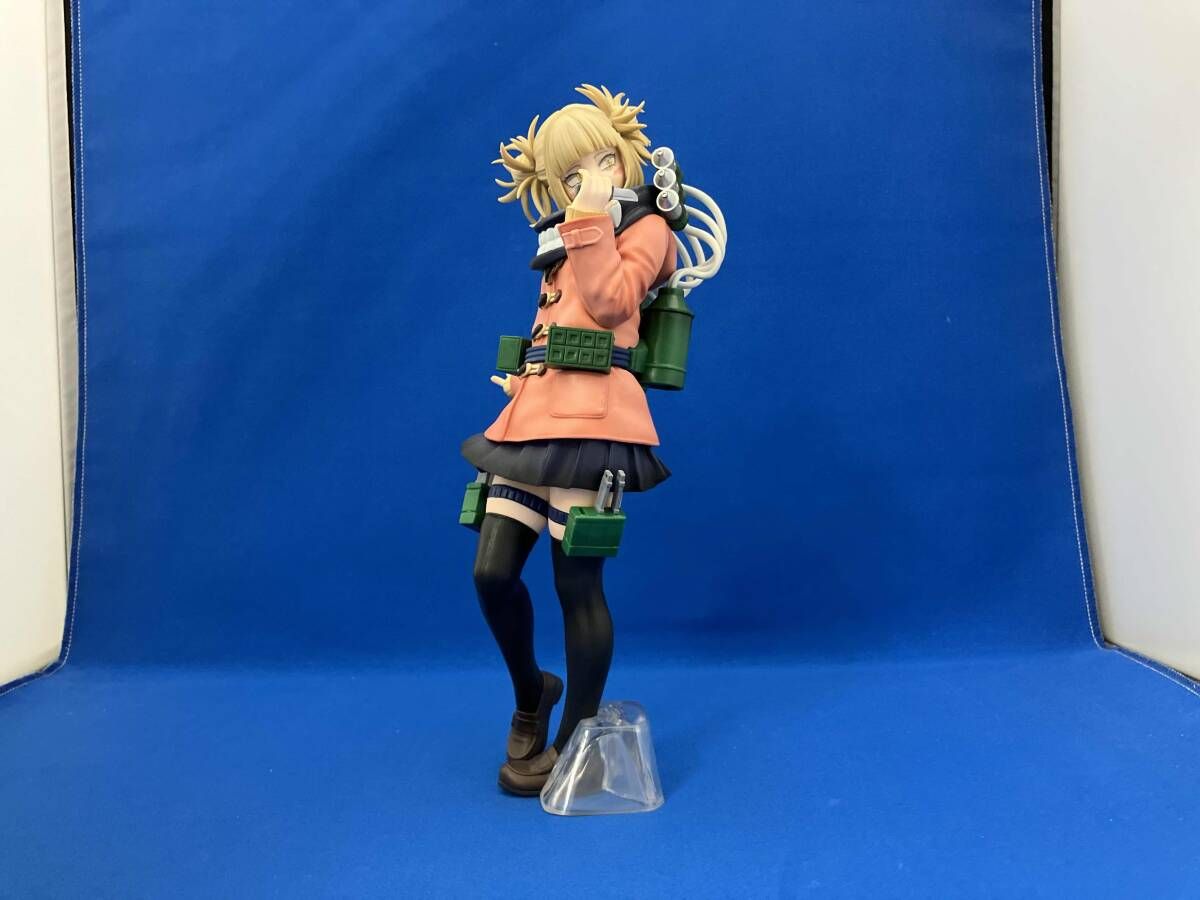 C賞 トガヒミコ ;MASTERLISE 一番くじ 僕のヴィランアカデミア 僕の