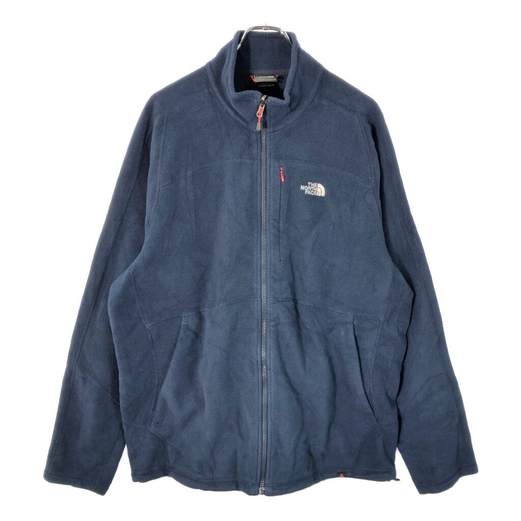 THE NORTH FACE ノースフェイス フリースジャケット アウトドア