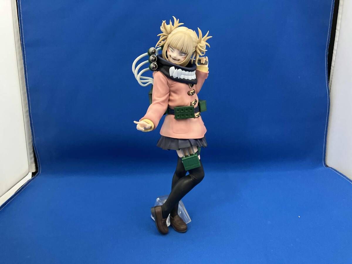 ラストワン賞 トガヒミコ ラストワンver. ;MASTERLISE 一番くじ 僕の