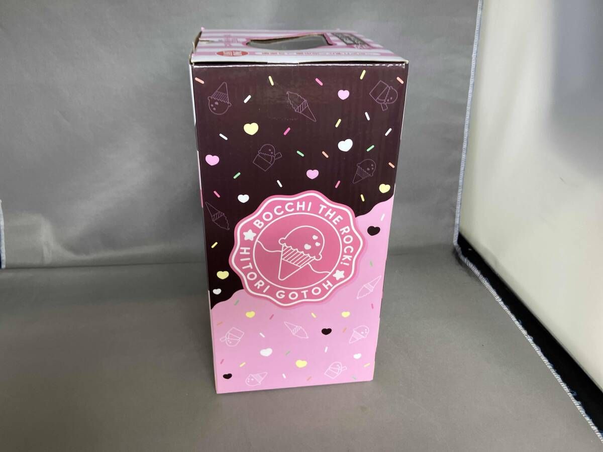 未開封品 ラストワン賞 後藤ひとり ラストワンver. 一番くじ ぼっち