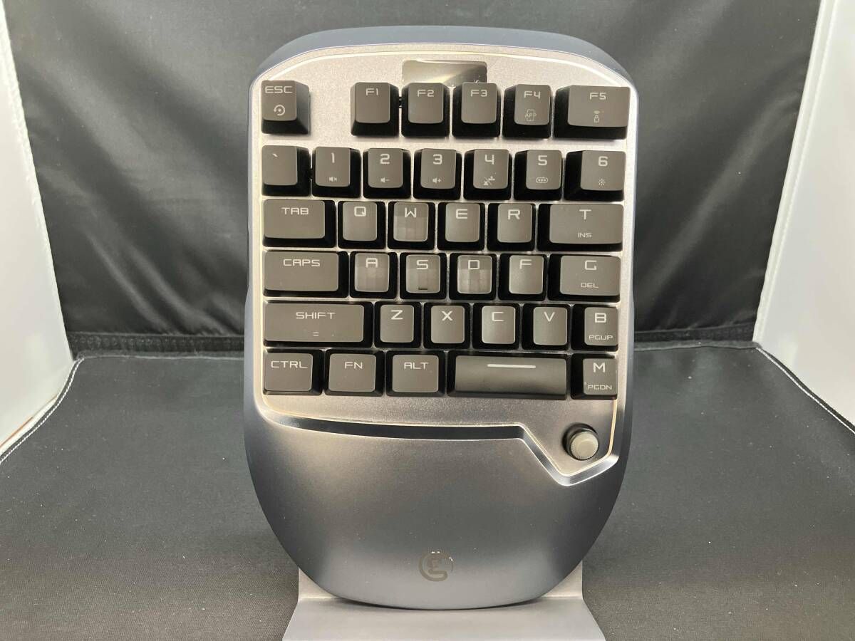  Game Sir Gaming Kiy Pad VX 2 その他 周辺機器