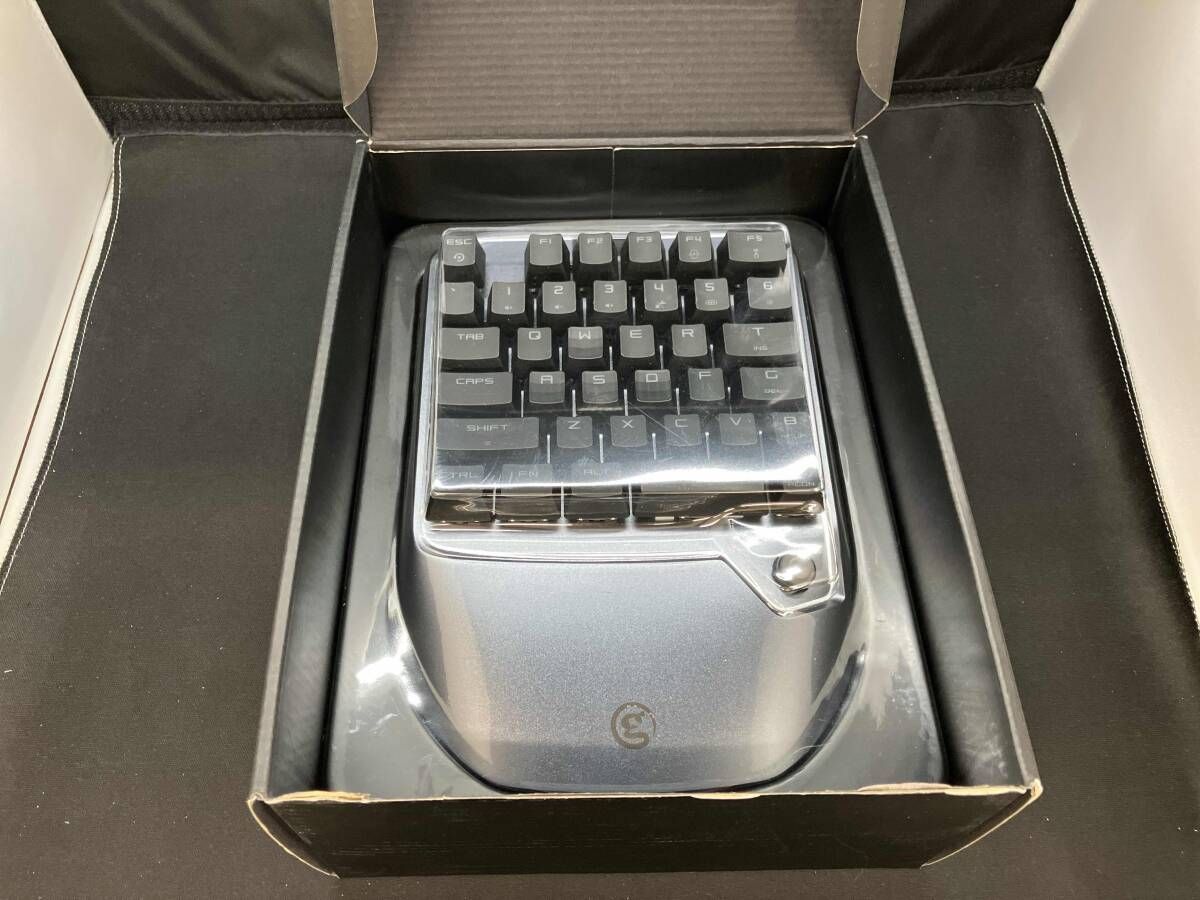 Game Sir Gaming Kiy Pad VX 2