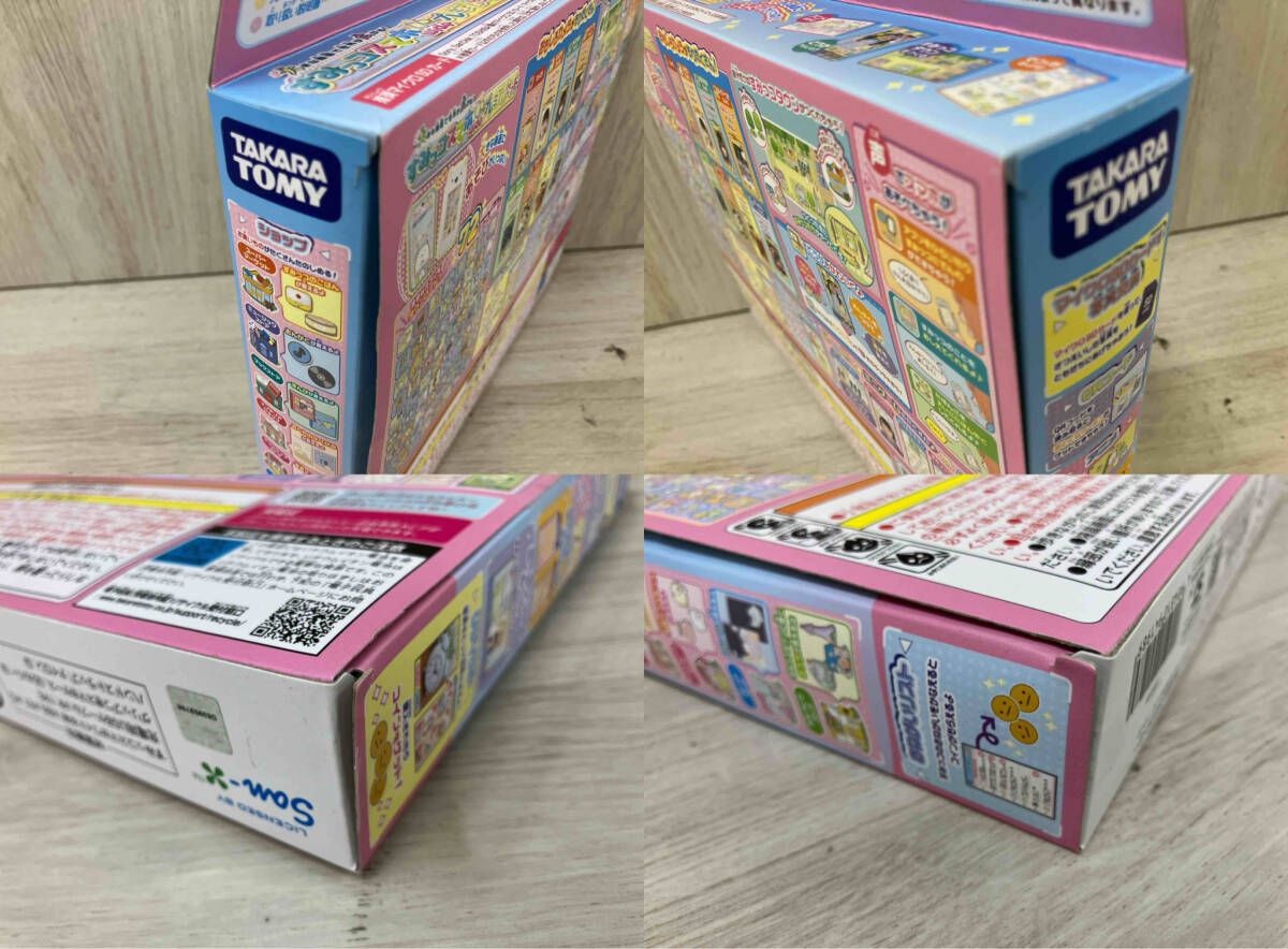  すみっコぐらし 大きな画面で世界が広がる!すみっコスマホワイド ムセット その他 おもちゃ