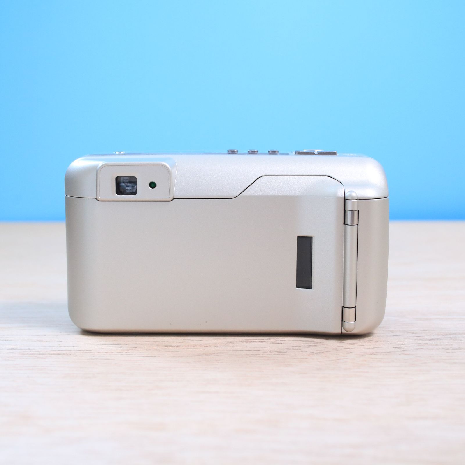 完動品❁極美品 KONICA MINOLTA ZOOM130C DATE フィルムカメラ