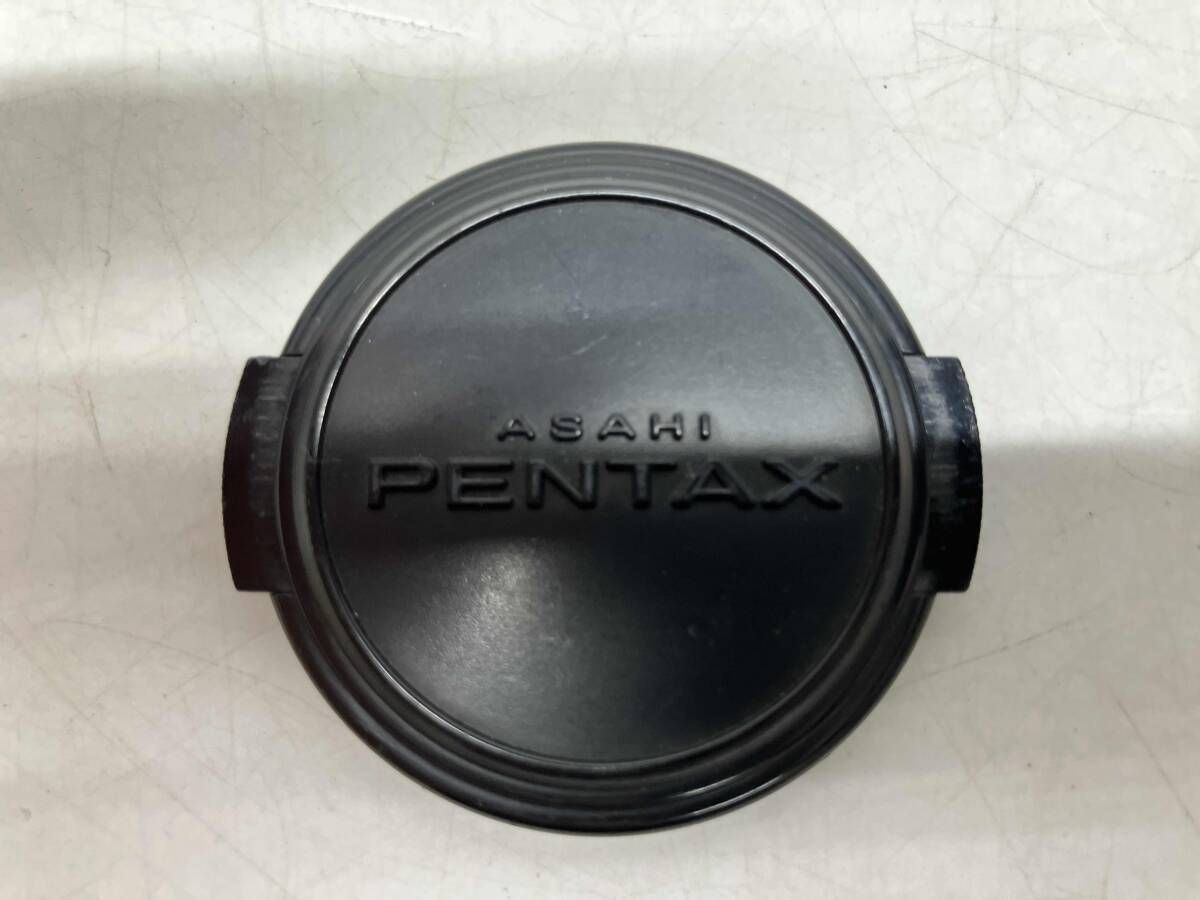 ジャンク Pentax ペンタックス SL レンズ Super Takumar 1:2/55 - メルカリ