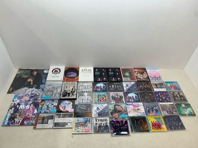 【キンプリ BluRay DVDまとめ売り】 King & Prince CD DVD Blu-ray まとめ売り キンプリ - メルカリ