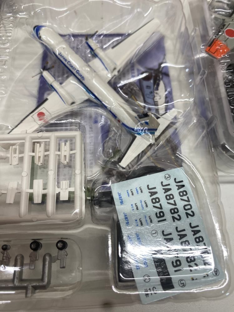 F-toys エフトイズ タカラ まとめ売り 管理番号-SK】F-TOYS エフトイズ 名機の翼コレクション vol.1 1