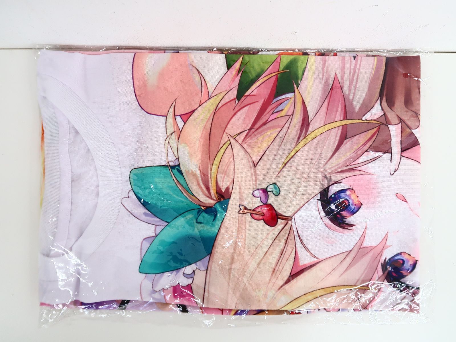 7点セット Vtuber