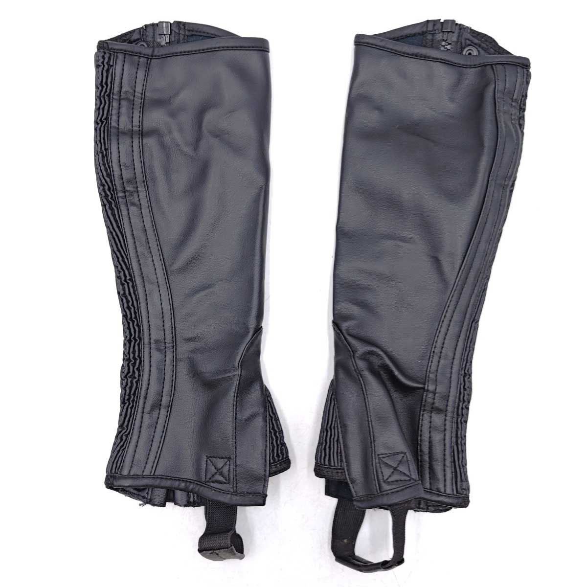 乗馬 チャップス レディース 乗馬用品 Premier Equine アクティオ