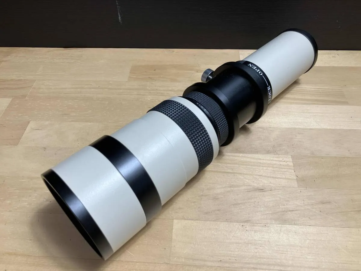 2026年最新】BIG 60DA 600-1000mmの人気アイテム - メルカリ