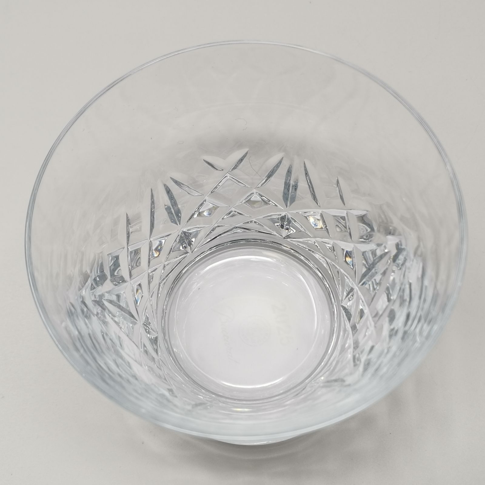 イヤータンブラー