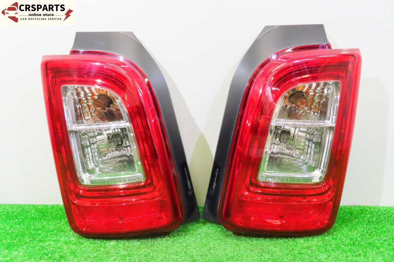 DBA-JG1 N−oneテールライト N-ONE DBA-JG1 純正 LED テール ランプ ライト 左右 (イチコ D112) /No