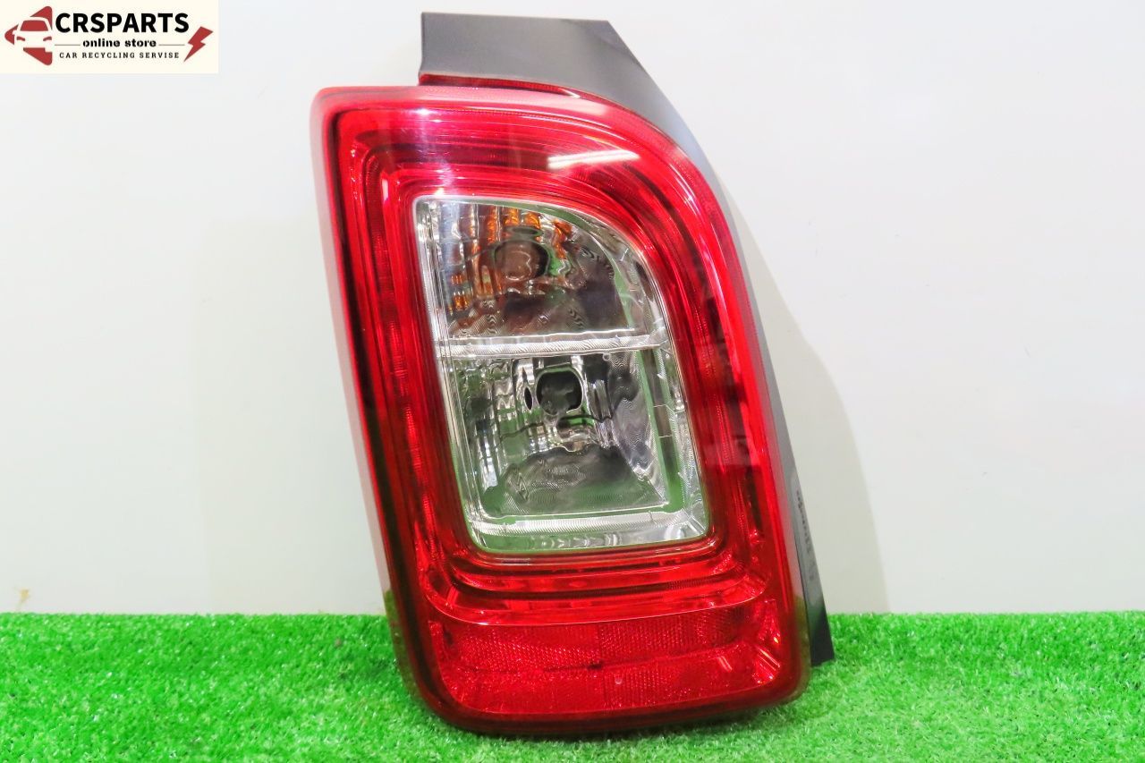 N-ONE DBA-JG1 純正 LED テール ランプ ライト 左右 (イチコ D112) /No