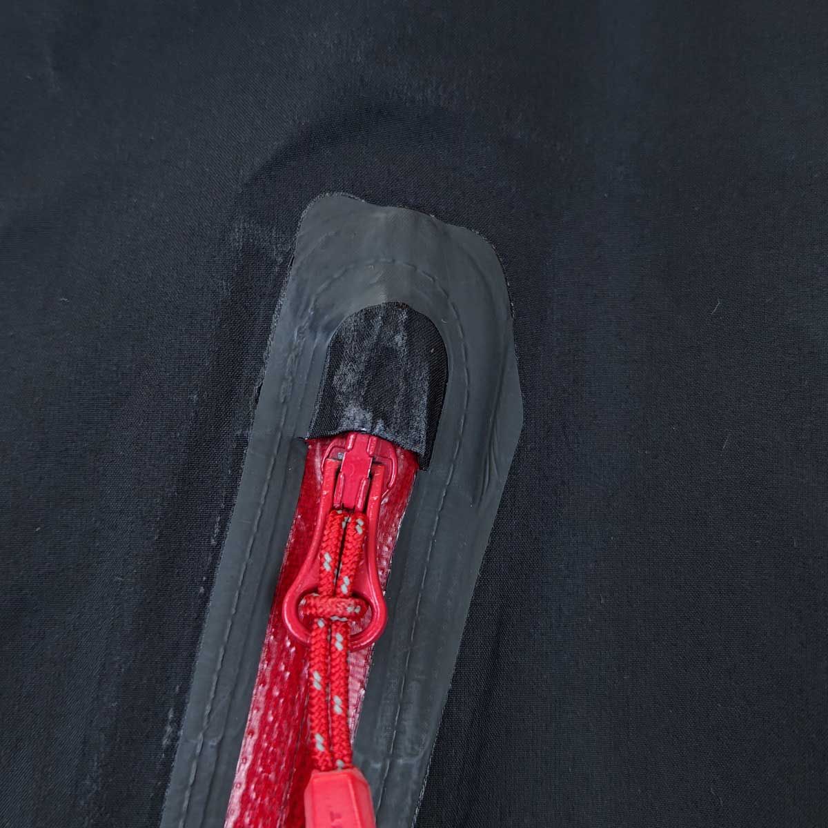 マムート ゴアテックス パックライト ヘリオス ジャケット GORE-TEX 