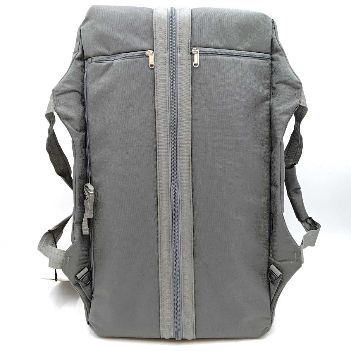 新品未開封　BACH バッハ　グレー リュック BACH（バッハ）/ GRIDLOCK（グリッドロック）