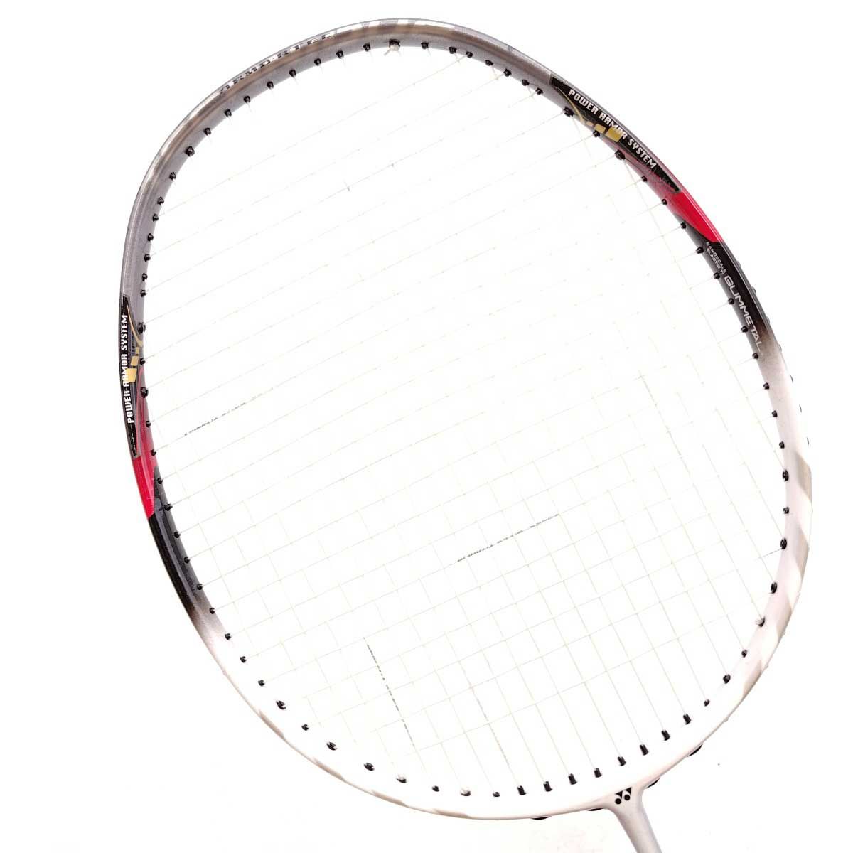 ヨネックス アーマーテック900 テクニック バドミントンラケット