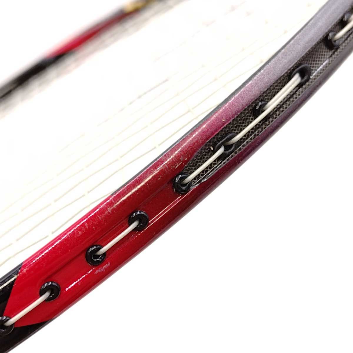 ヨネックス アーマーテック900 テクニック バドミントンラケット