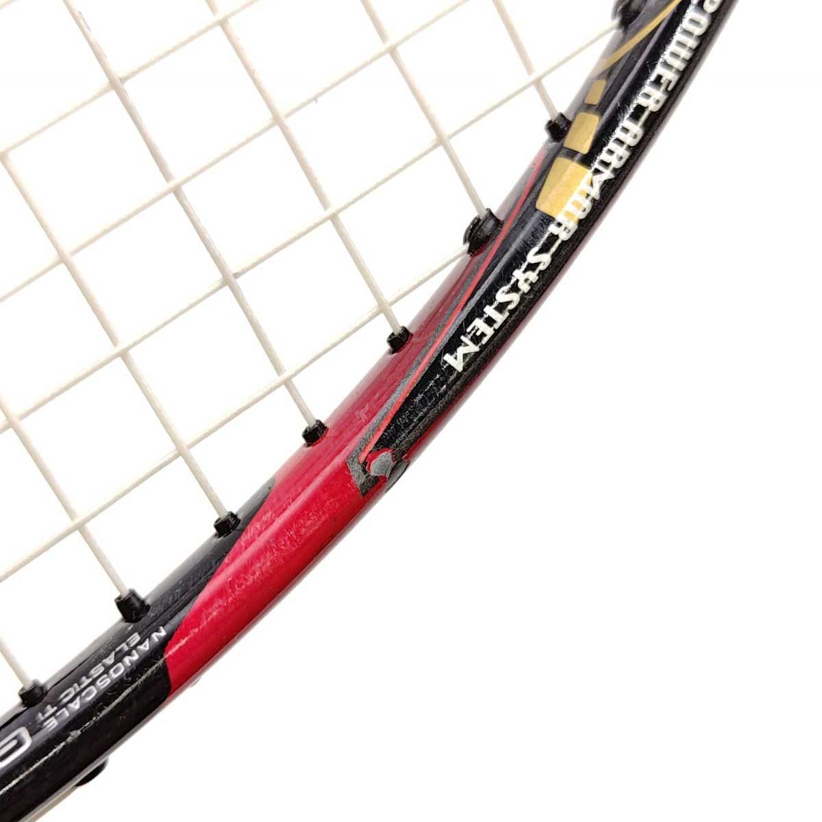 ヨネックス アーマーテック900 テクニック バドミントンラケット